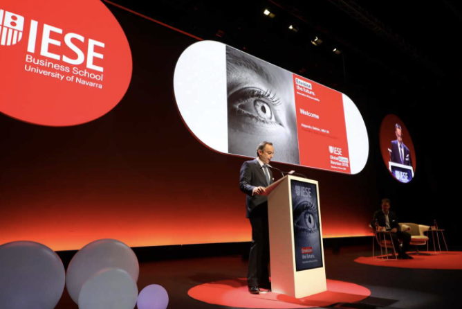 IESE GAR’19