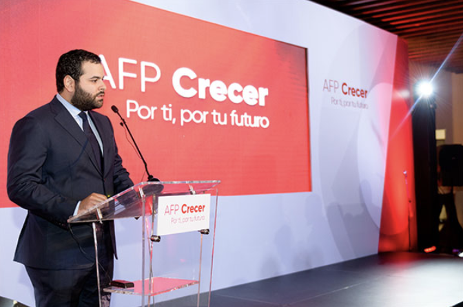 AFP Crecer