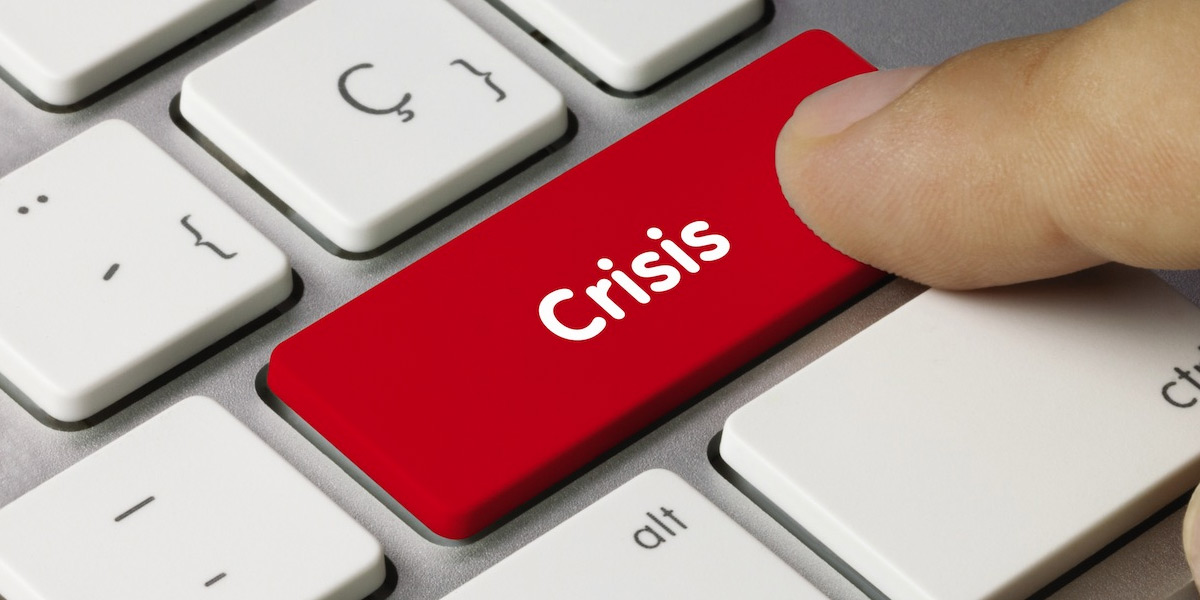 Gestión de Crisis