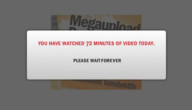 You have watched 72 minutes of video today